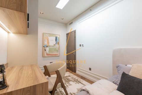 Apartamento en Downtown Dubai (Downtown Burj Dubai), Dubai, 1 dormitorio, 115 m², № 125059 - foto 16