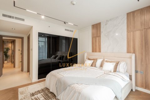 Apartamento en Downtown Dubai (Downtown Burj Dubai), Dubai, 1 dormitorio, 115 m², № 125059 - foto 17