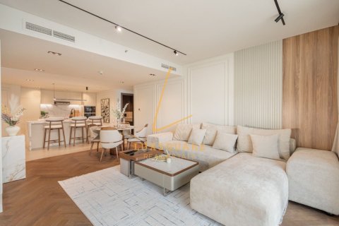 Apartamento en Downtown Dubai (Downtown Burj Dubai), Dubai, 1 dormitorio, 115 m², № 125059 - foto 2