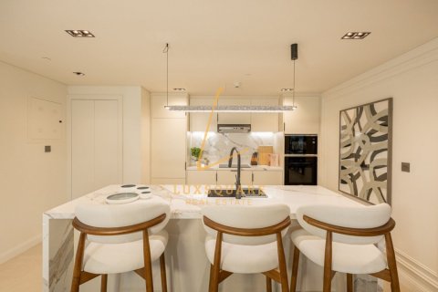 Apartamento en Downtown Dubai (Downtown Burj Dubai), Dubai, 1 dormitorio, 115 m², № 125059 - foto 11