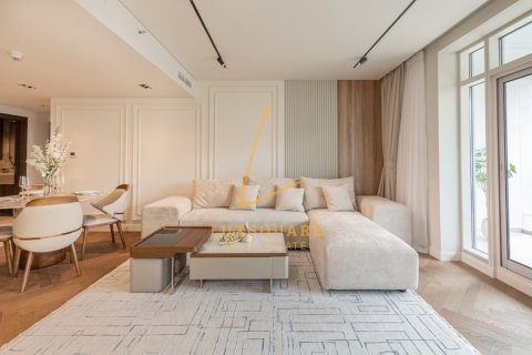 Apartamento en Downtown Dubai (Downtown Burj Dubai), Dubai, 1 dormitorio, 115 m², № 125059 - foto 10