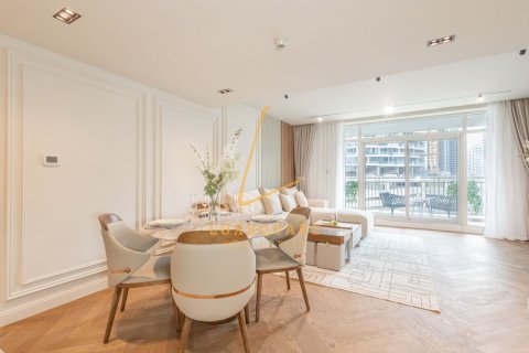 Apartamento en Downtown Dubai (Downtown Burj Dubai), Dubai, 1 dormitorio, 115 m², № 125059 - foto 3