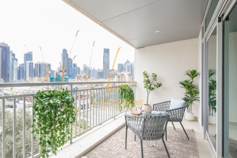 Apartamento en Downtown Dubai (Downtown Burj Dubai), Dubai, 1 dormitorio, 115 m², № 125059 - foto 13