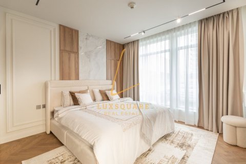 Apartamento en Downtown Dubai (Downtown Burj Dubai), Dubai, 1 dormitorio, 115 m², № 125059 - foto 7