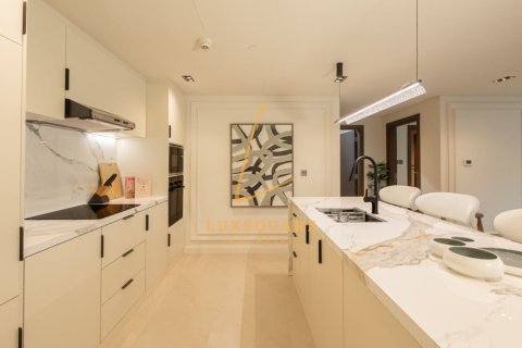 Apartamento en Downtown Dubai (Downtown Burj Dubai), Dubai, 1 dormitorio, 115 m², № 125059 - foto 21