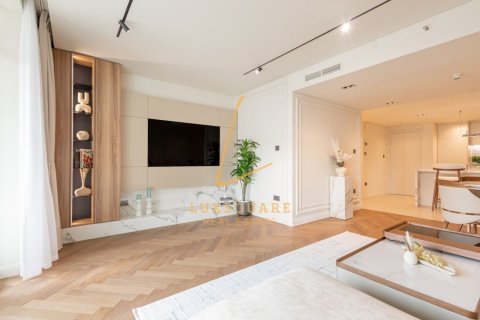 Apartamento en Downtown Dubai (Downtown Burj Dubai), Dubai, 1 dormitorio, 115 m², № 125059 - foto 14