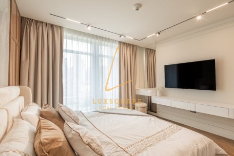 Apartamento en Downtown Dubai (Downtown Burj Dubai), Dubai, 1 dormitorio, 115 m², № 125059 - foto 6