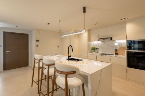 Apartamento en Downtown Dubai (Downtown Burj Dubai), Dubai, 1 dormitorio, 115 m², № 125059 - foto 8