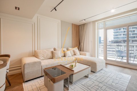 Apartamento en Downtown Dubai (Downtown Burj Dubai), Dubai, 1 dormitorio, 115 m², № 125059