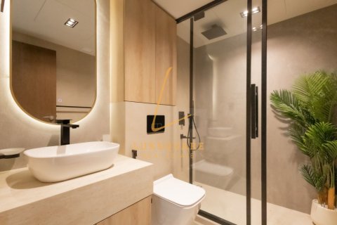 Apartamento en Downtown Dubai (Downtown Burj Dubai), Dubai, 1 dormitorio, 115 m², № 125059 - foto 20