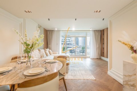 Apartamento en Downtown Dubai (Downtown Burj Dubai), Dubai, 1 dormitorio, 115 m², № 125059 - foto 4