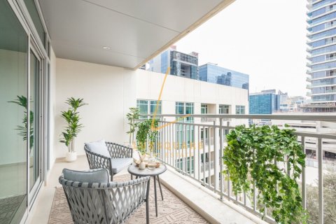 Apartamento en Downtown Dubai (Downtown Burj Dubai), Dubai, 1 dormitorio, 115 m², № 125059 - foto 9