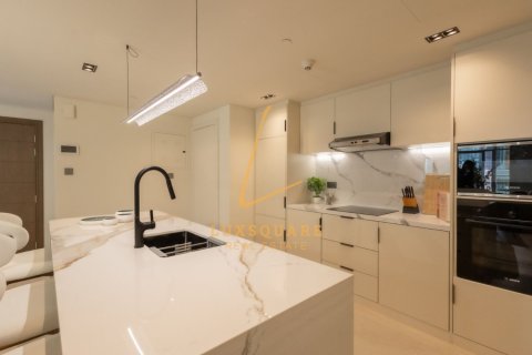 Apartamento en Downtown Dubai (Downtown Burj Dubai), Dubai, 1 dormitorio, 115 m², № 125059 - foto 19