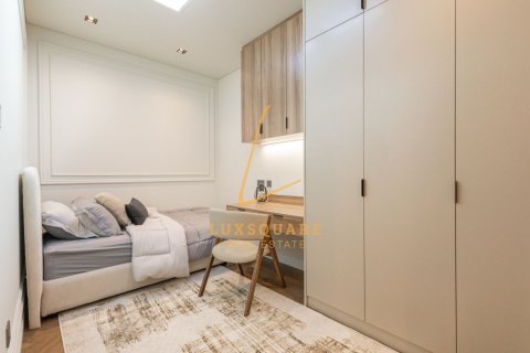 Apartamento en Downtown Dubai (Downtown Burj Dubai), Dubai, 1 dormitorio, 115 m², № 125059 - foto 15
