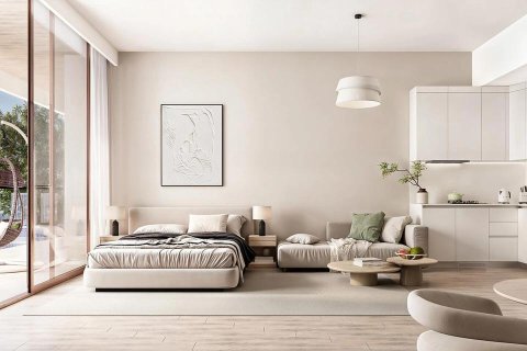 شقة في دبي استوديو, 45 م² رقم 46530 - صورة 3