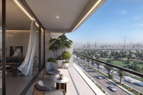 شقة في دبي استوديو, 45 م² رقم 46530 - صورة 5