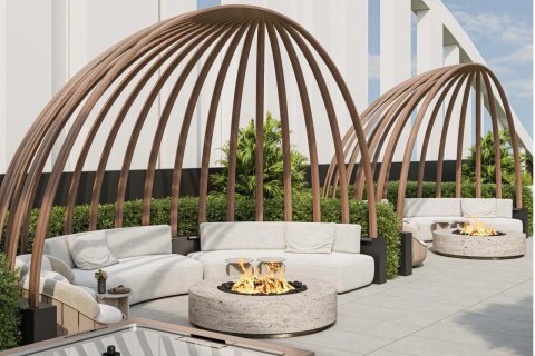 شقة في دبي 2 غرف نوم, 115 م² رقم 46535 - صورة 11