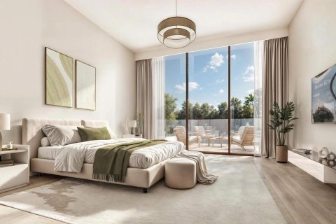 Apartment in Dubai 3 bedrooms, 135 sq.m. № 46533 - photo 3