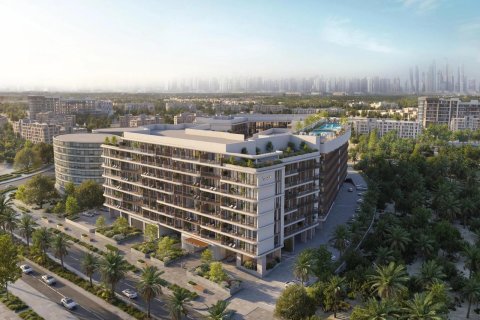 Apartment in Dubai 3 bedrooms, 135 sq.m. № 46533 - photo 18