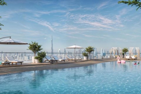 Apartment in Dubai 3 bedrooms, 135 sq.m. № 46533 - photo 11