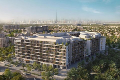 Apartment in Dubai 3 bedrooms, 135 sq.m. № 46533 - photo 16