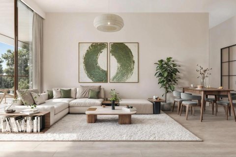 Apartment in Dubai 3 bedrooms, 135 sq.m. № 46533 - photo 5