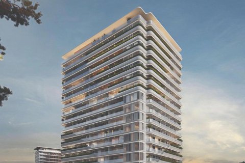 Apartamento en Dubai, 1 dormitorio, 77 m², № 46534 - foto 20