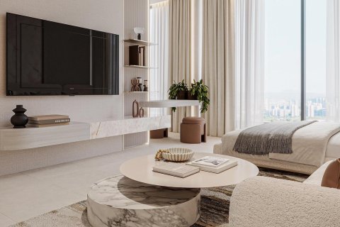 Apartamento en Dubai, 1 dormitorio, 77 m², № 46534 - foto 2