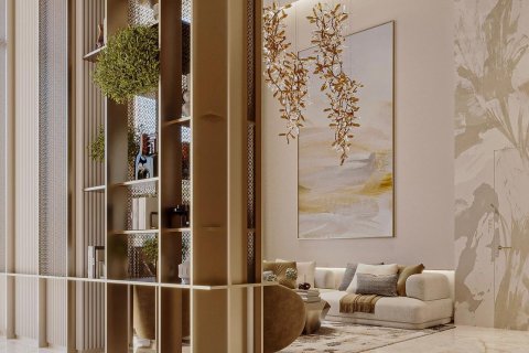Apartamento en Dubai, 1 dormitorio, 77 m², № 46534 - foto 8