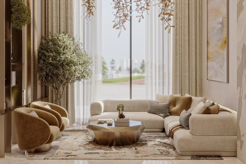 Apartamento en Dubai, 1 dormitorio, 77 m², № 46534 - foto 7