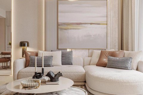 Apartamento en Dubai, 1 dormitorio, 77 m², № 46534 - foto 5