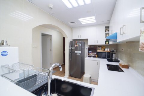 Appartement à Jumeirah Lake Towers, Dubai, 1 chambre, 76.6 m², № 46536 - photo 14