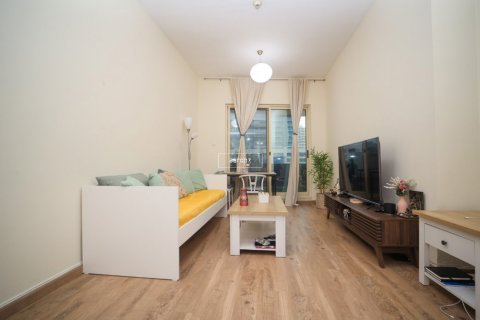 Appartement à Jumeirah Lake Towers, Dubai, 1 chambre, 76.6 m², № 46536 - photo 5