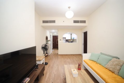 Appartement à Jumeirah Lake Towers, Dubai, 1 chambre, 76.6 m², № 46536 - photo 8