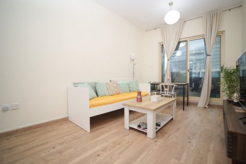 Appartement à Jumeirah Lake Towers, Dubai, 1 chambre, 76.6 m², № 46536 - photo 7