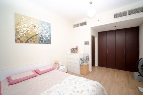 Appartement à Jumeirah Lake Towers, Dubai, 1 chambre, 76.6 m², № 46536 - photo 10