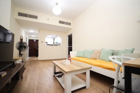 Appartement à Jumeirah Lake Towers, Dubai, 1 chambre, 76.6 m², № 46536 - photo 9