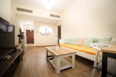 Appartement à Jumeirah Lake Towers, Dubai, 1 chambre, 76.6 m², № 46536 - photo 2