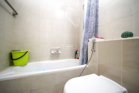 Appartement à Jumeirah Lake Towers, Dubai, 1 chambre, 76.6 m², № 46536 - photo 16