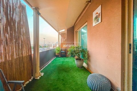 Appartement à Jumeirah Lake Towers, Dubai, 1 chambre, 76.6 m², № 46536 - photo 1