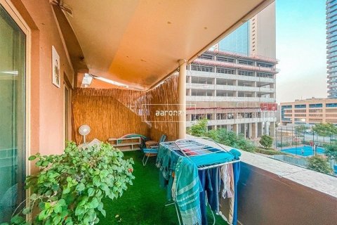 Appartement à Jumeirah Lake Towers, Dubai, 1 chambre, 76.6 m², № 46536 - photo 18