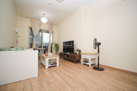 Appartement à Jumeirah Lake Towers, Dubai, 1 chambre, 76.6 m², № 46536 - photo 6