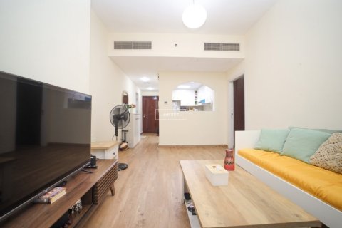 Appartement à Jumeirah Lake Towers, Dubai, 1 chambre, 76.6 m², № 46536 - photo 3