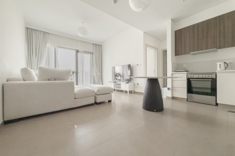 Apartment in Dubai Hills Estate, Dubai 1 bedroom, 59.9 sq.m. № 46546 - photo 4