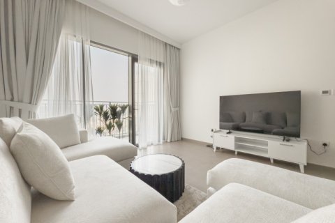 Apartment in Dubai Hills Estate, Dubai 1 bedroom, 59.9 sq.m. № 46546 - photo 1