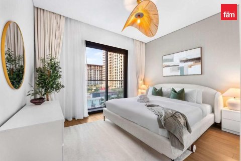 Appartement à City Walk, Dubai, 2 chambres, 119.4 m², № 124257 - photo 5