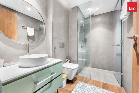 Appartement à City Walk, Dubai, 2 chambres, 119.4 m², № 124257 - photo 12