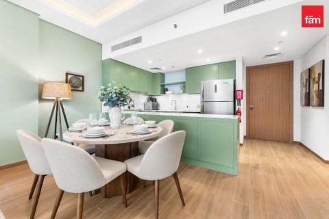 Appartement à City Walk, Dubai, 2 chambres, 119.4 m², № 124257 - photo 3