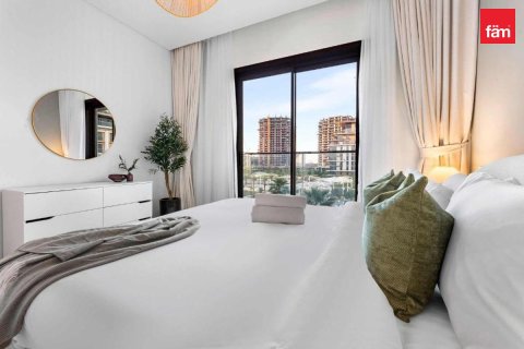 Appartement à City Walk, Dubai, 2 chambres, 119.4 m², № 124257 - photo 6