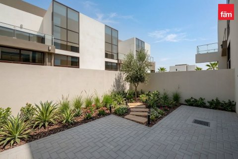 Maison de ville à Meydan, Dubai, 3 chambres, 187.2 m², № 124256 - photo 2